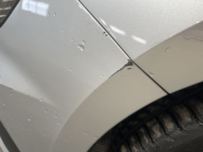 RENAULT MEGANE IV BERLINE 2021 - Photo n°3