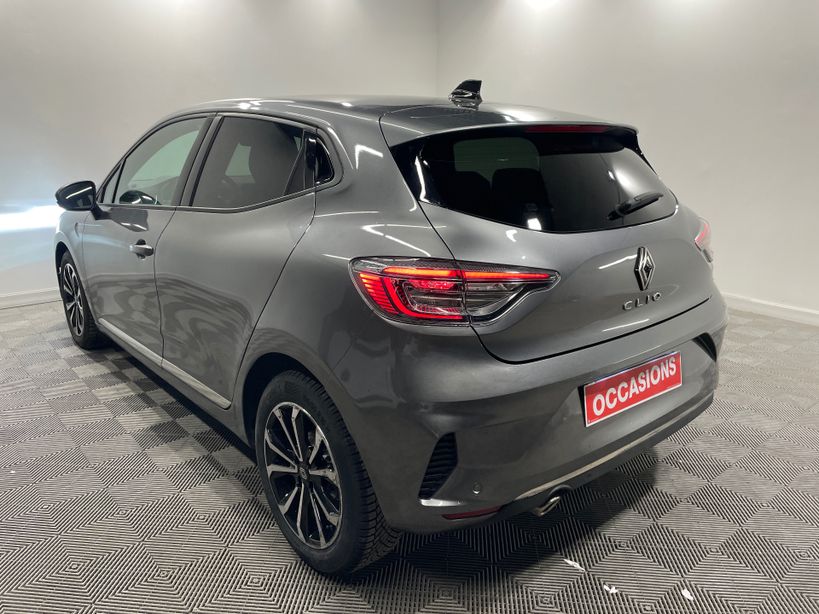 RENAULT CLIO V 2025 - Photo n°7
