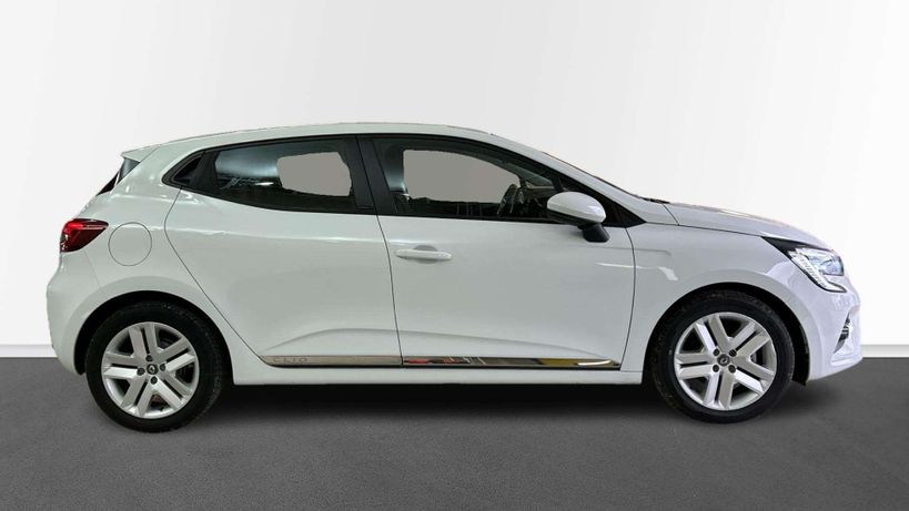 RENAULT CLIO V 2021 - Photo n°4