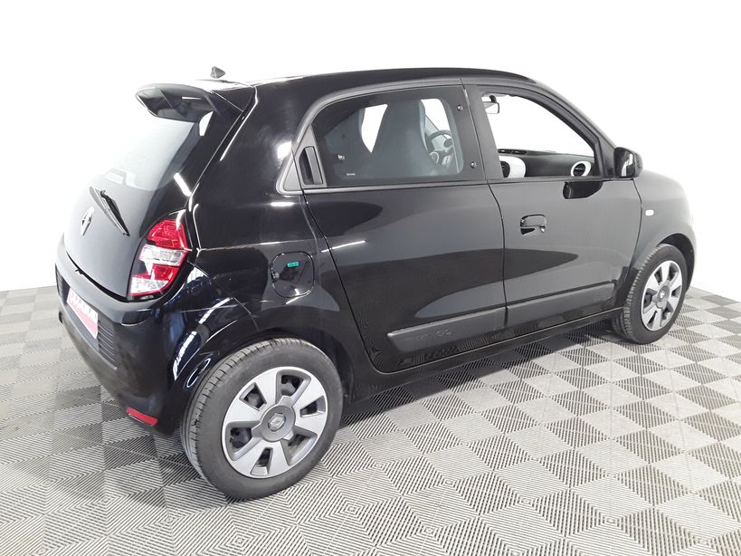 RENAULT TWINGO III 2019 - Photo n°3
