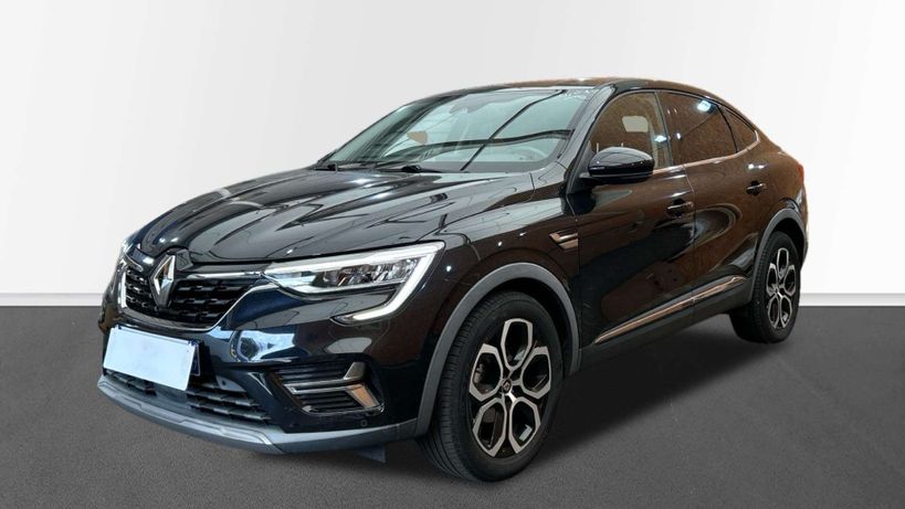 RENAULT ARKANA 2022 - Photo n°1