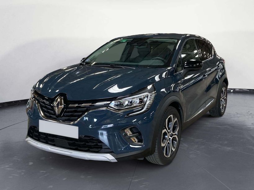 RENAULT CAPTUR 2023 - Photo n°1