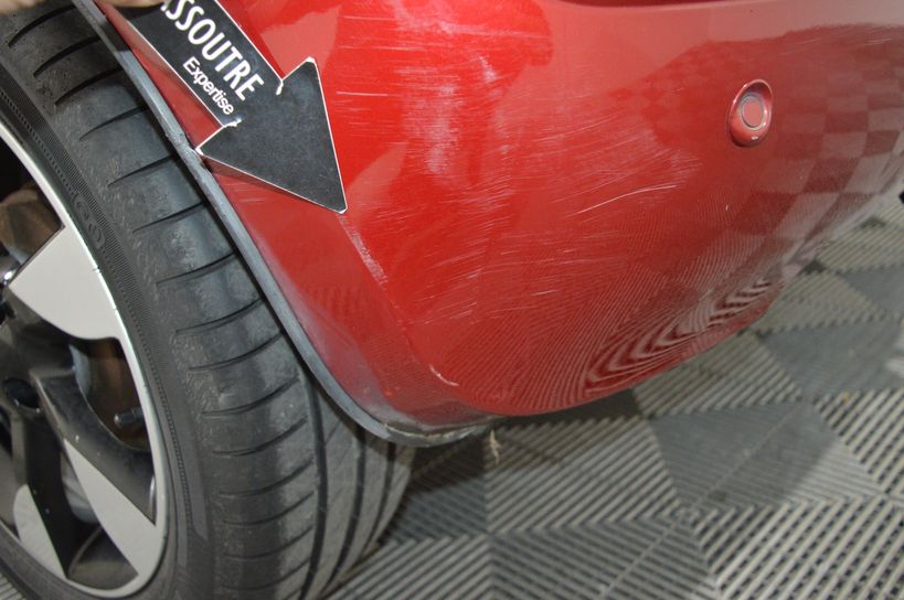 NISSAN NOTE 2012 - Photo n°31
