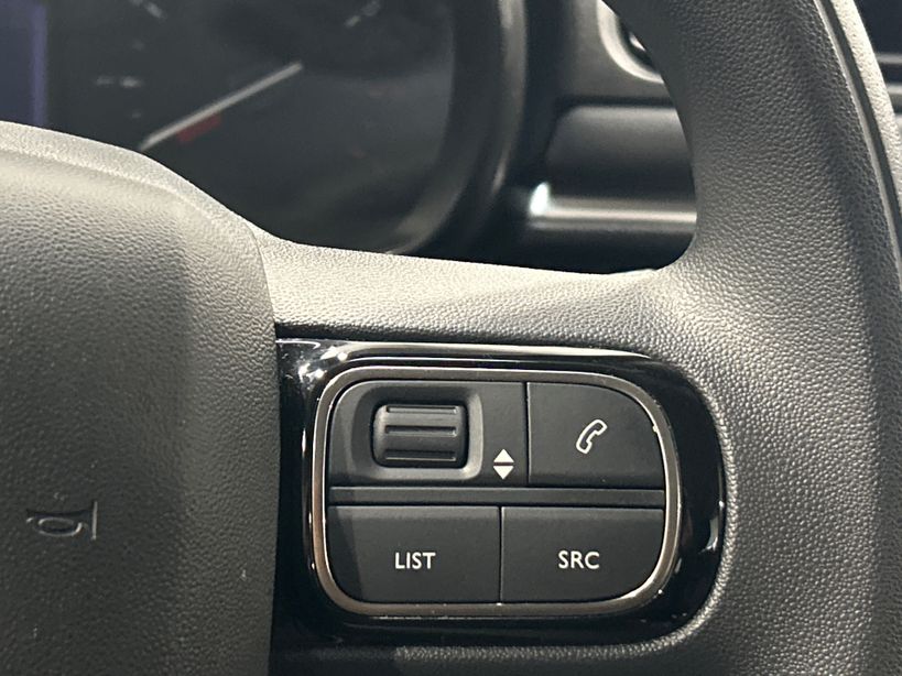 CITROEN C3 2023 - Photo n°26