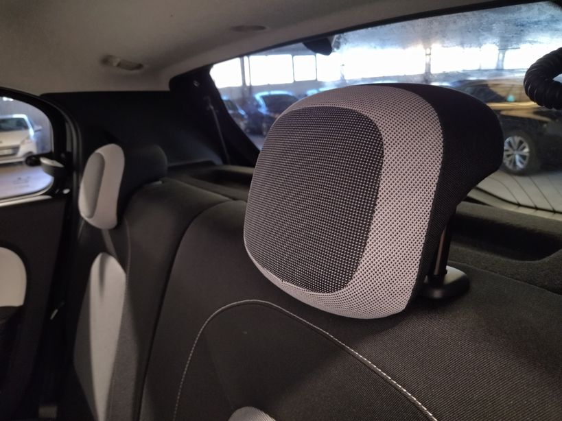 RENAULT TWINGO III 2019 - Photo n°20