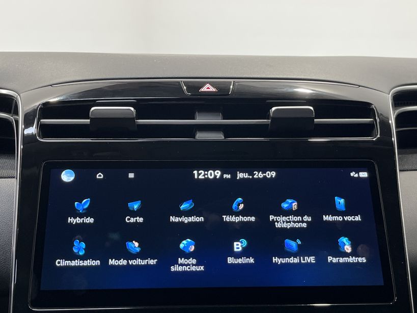 HYUNDAI TUCSON 2023 - Photo n°14