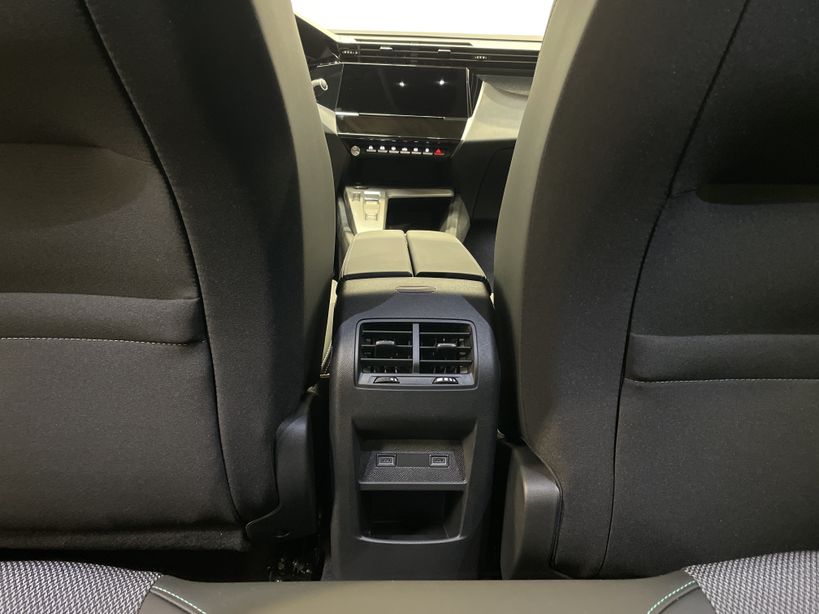 PEUGEOT 308 2025 - Photo n°43