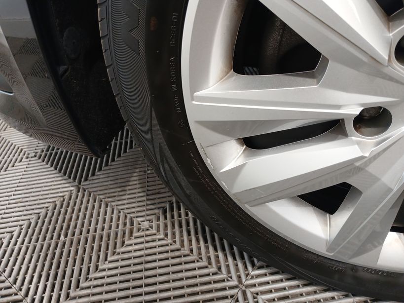 RENAULT MEGANE IV BERLINE 2022 - Photo n°4