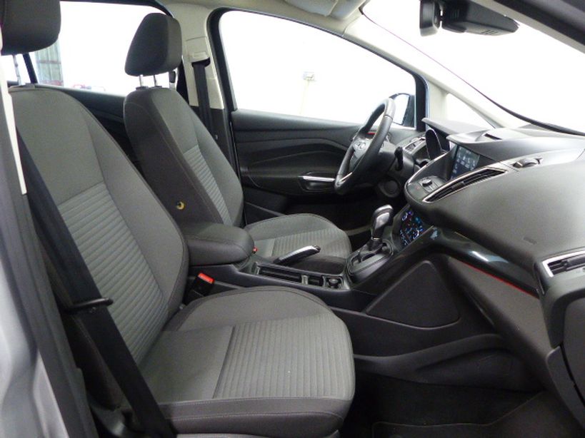 FORD GRAND C MAX 2018 - Photo n°6