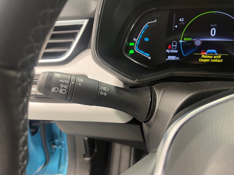 RENAULT CLIO V 2021 - Photo n°14