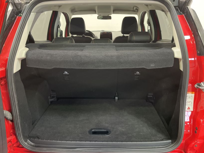 FORD ECOSPORT 2019 - Photo n°47