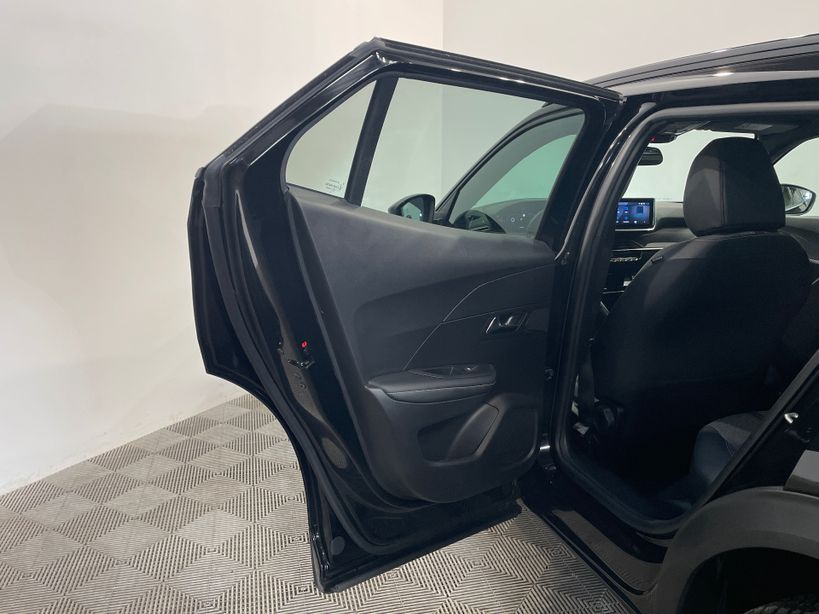 PEUGEOT 2008 2025 - Photo n°39