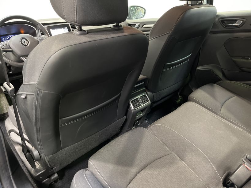 RENAULT MEGANE IV ESTATE 2020 - Photo n°37
