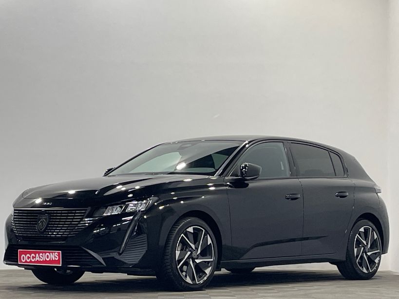 PEUGEOT 308 2023 - Photo n°1