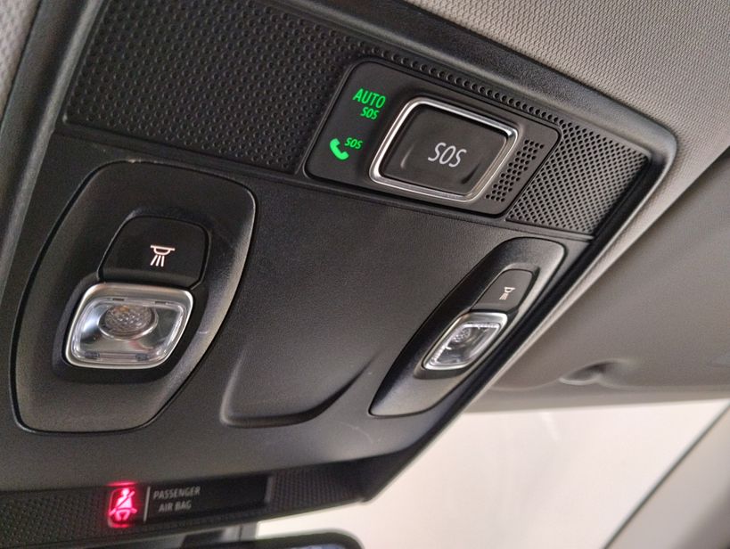 RENAULT CAPTUR 2022 - Photo n°15