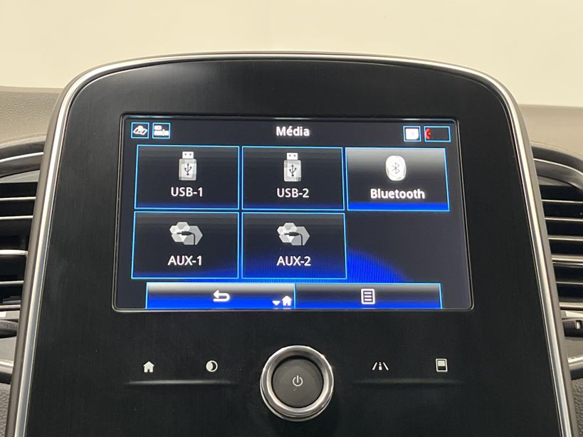 RENAULT GRAND SCENIC IV BUSINESS 2020 - Photo n°15