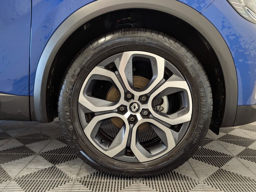 RENAULT CAPTUR 2023 - Photo n°22