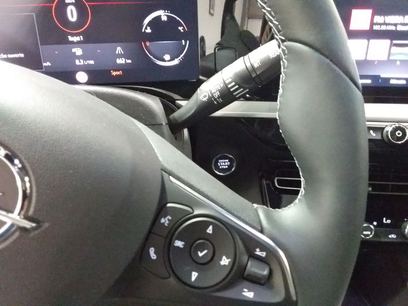 OPEL MOKKA 2022 - Photo n°21