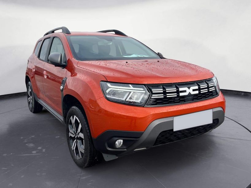 DACIA DUSTER 2023 - Photo n°3