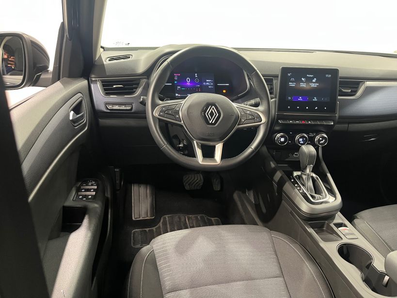 RENAULT ARKANA 2024 - Photo n°32