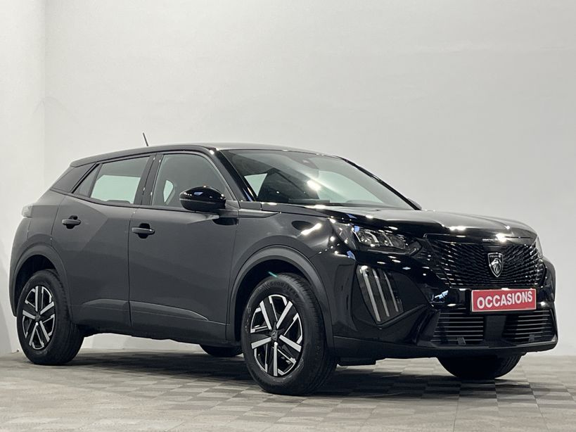 PEUGEOT 2008 2024 - Photo n°2