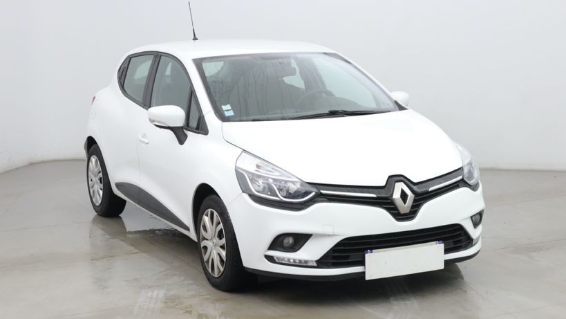 RENAULT CLIO IV SOCIETE 2018 - Photo n°7
