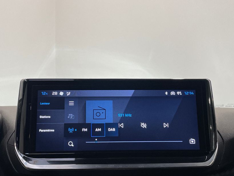 PEUGEOT 2008 2024 - Photo n°16