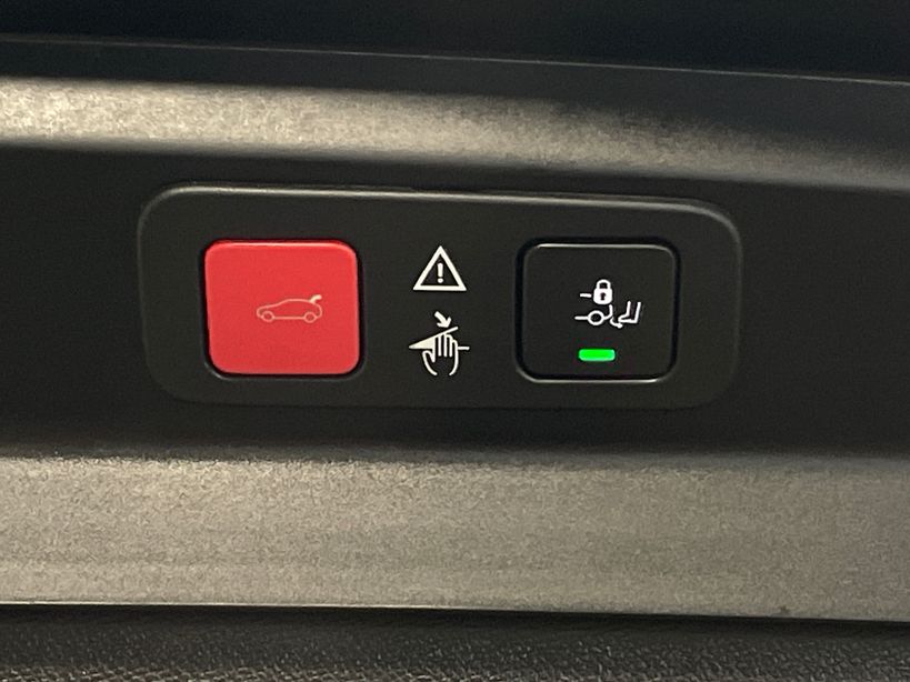 PEUGEOT 5008 2023 - Photo n°54