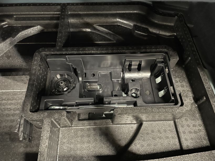 PEUGEOT 308 2025 - Photo n°37