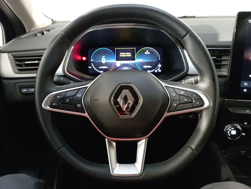 RENAULT CAPTUR 2122 - Photo n°24