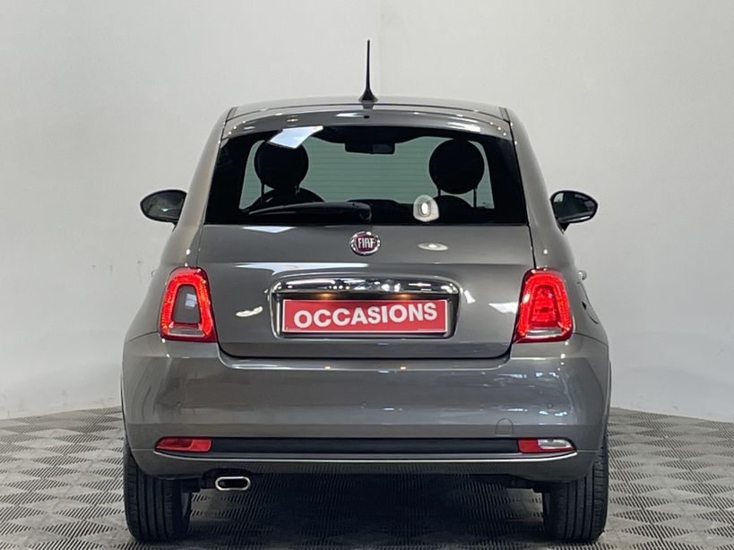 FIAT 500 MY22 2023 - Photo n°6