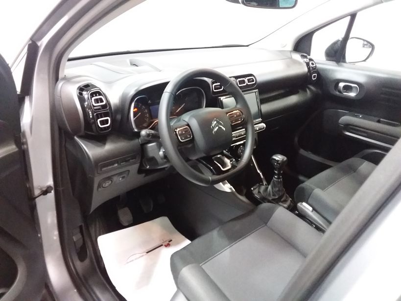 CITROEN C3 AIRCROSS 2024 - Photo n°12
