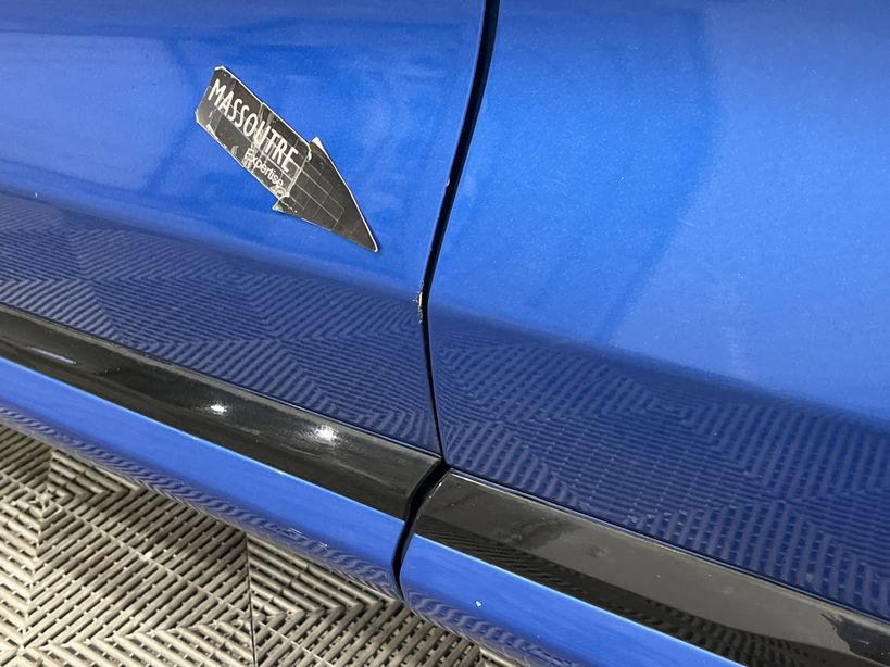 FORD PUMA 2021 - Photo n°15