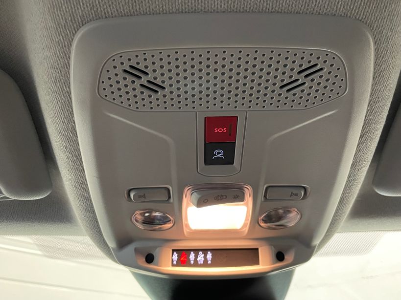 CITROEN C4 2024 - Photo n°29