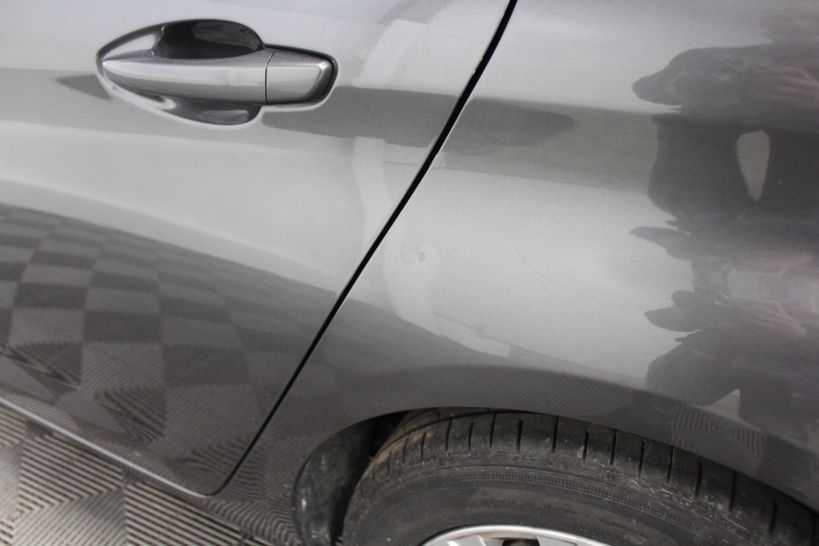 PEUGEOT 308 2019 - Photo n°1