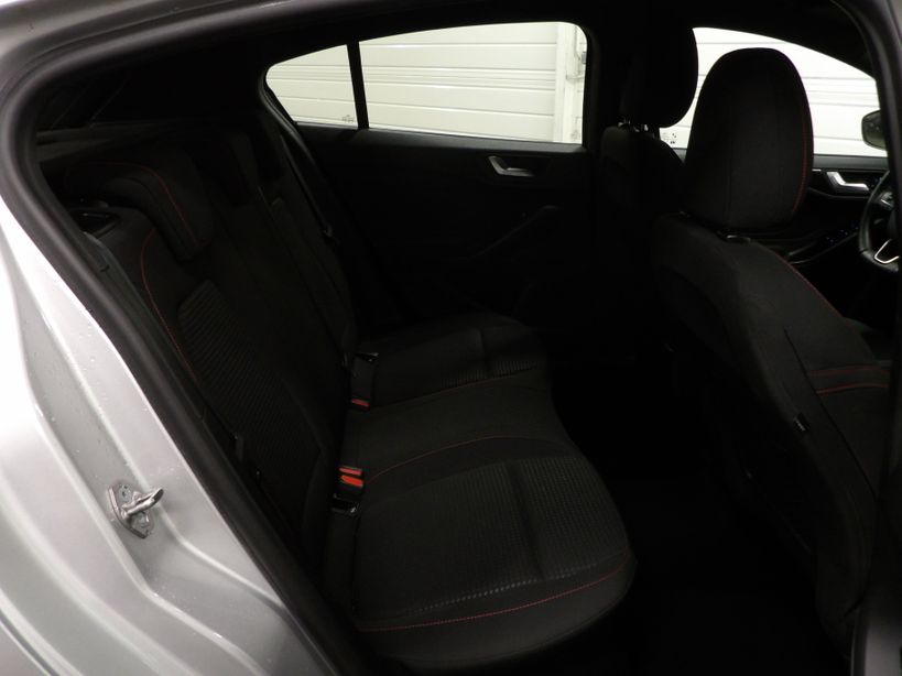FORD FOCUS 2020 - Photo n°10