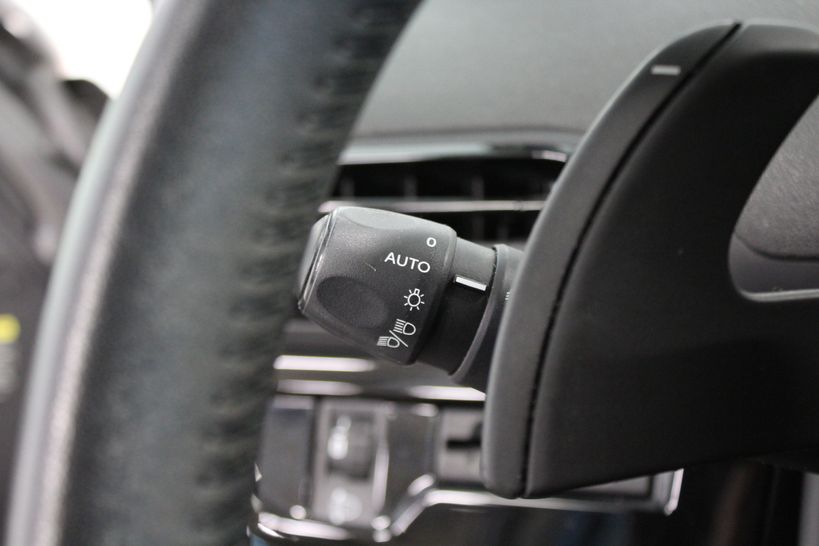 CITROEN C4 SPACETOURER BUSINESS 2020 - Photo n°25