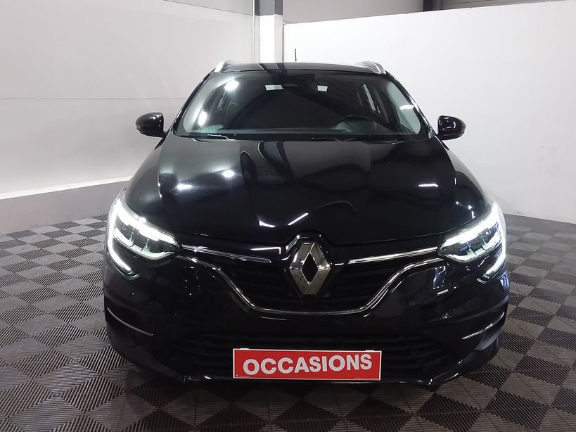 RENAULT MEGANE IV ESTATE 2020 - Photo n°2