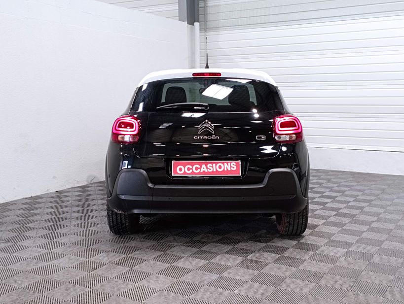 CITROEN C3 2023 - Photo n°7