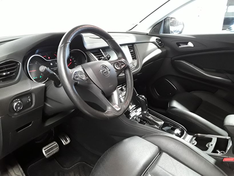OPEL GRANDLAND X 2018 - Photo n°30