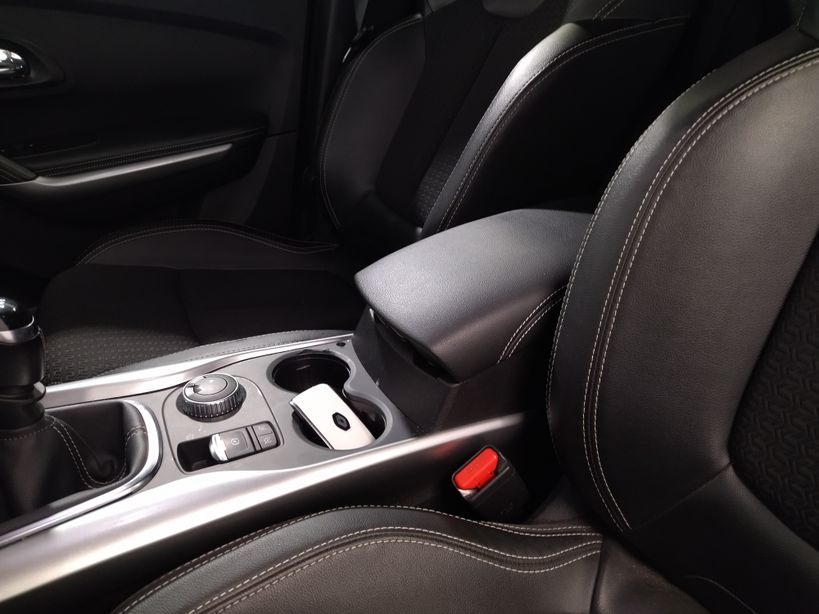RENAULT KADJAR 2016 - Photo n°25