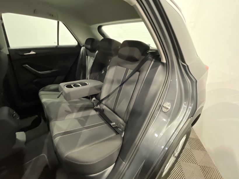 VOLKSWAGEN T ROC 2023 - Photo n°10