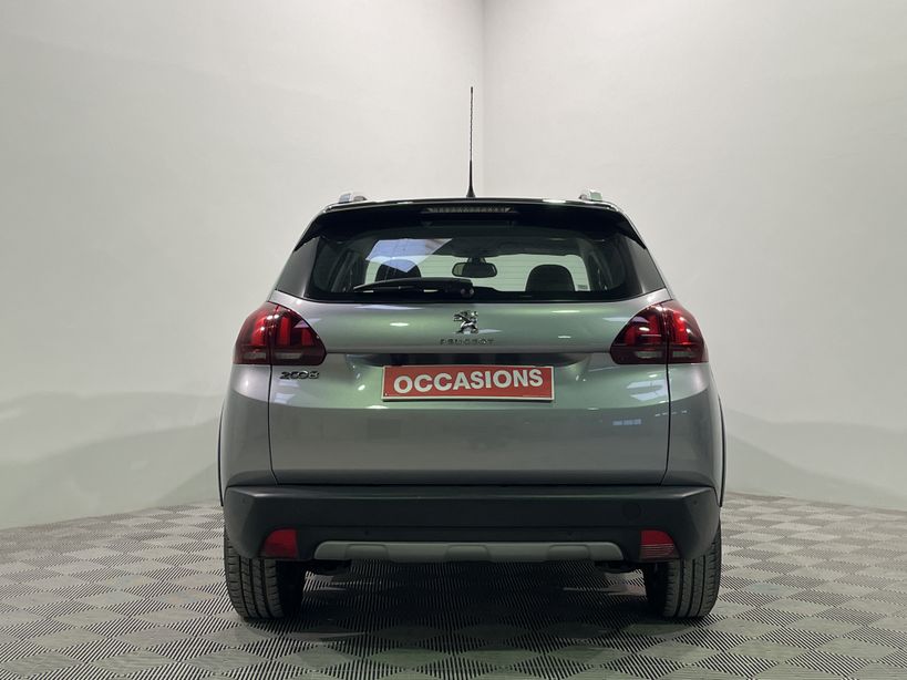 PEUGEOT 2008 2018 - Photo n°6