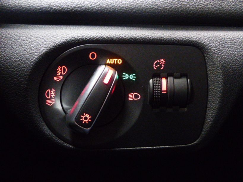 AUDI Q3 2013 - Photo n°12