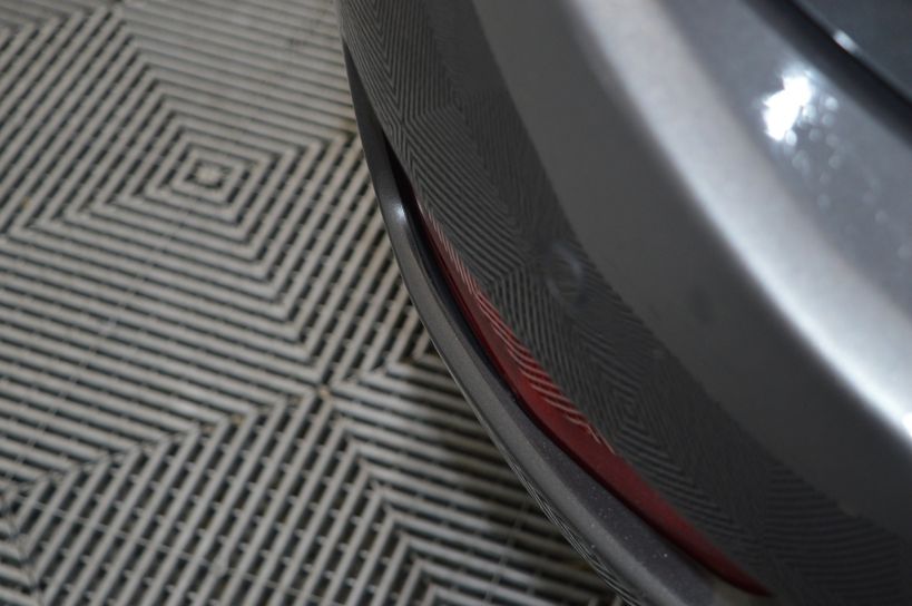 CITROEN GRAND C4 SPACETOURER 2019 - Photo n°13