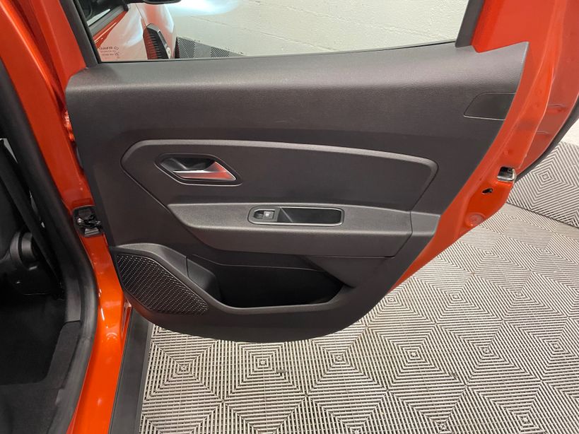 DACIA DUSTER 2022 - Photo n°36