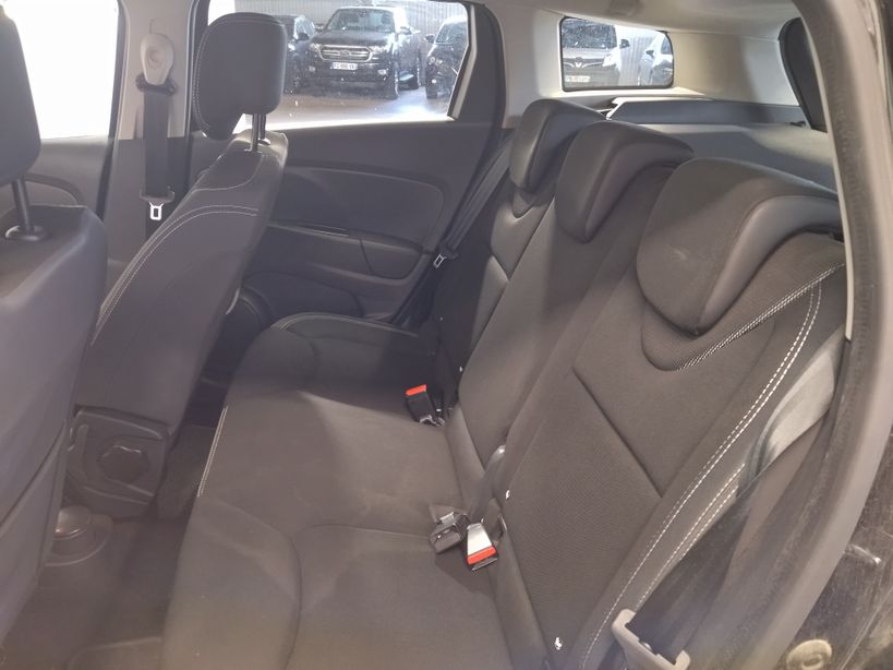 RENAULT CLIO IV ESTATE BUSINESS 2017 - Photo n°19