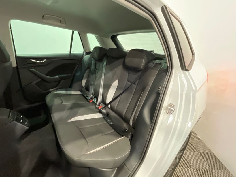 SKODA KAMIQ 2025 - Photo n°10