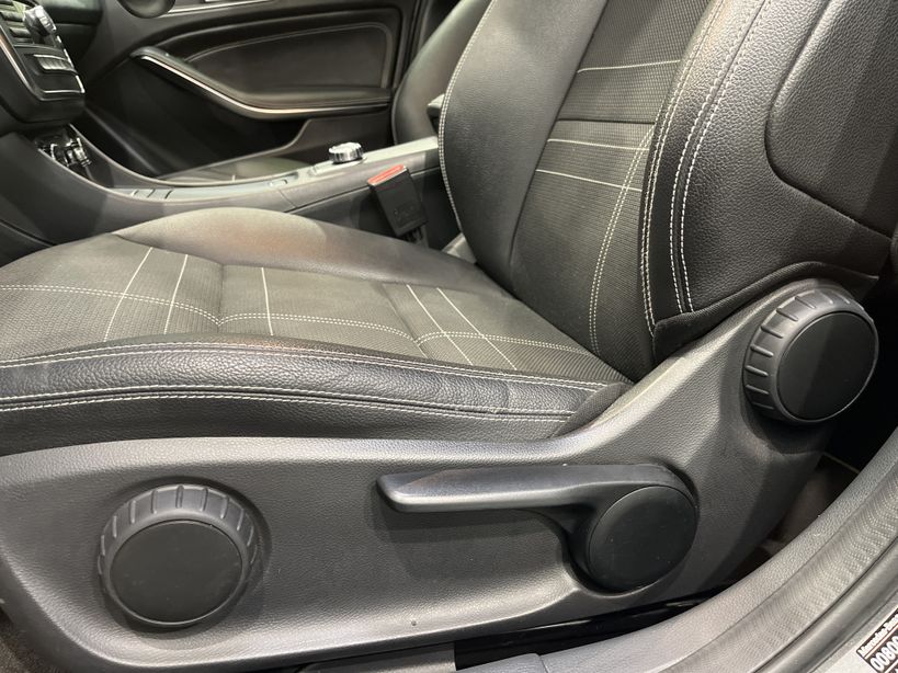 MERCEDES CLASSE GLA 2015 - Photo n°35
