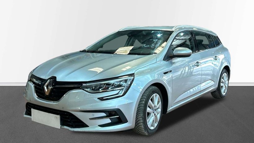 RENAULT MEGANE IV ESTATE 2021 - Photo n°1